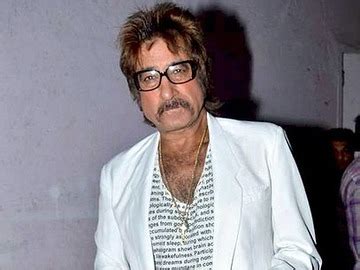 chudai Shakti kapoor actress in movie